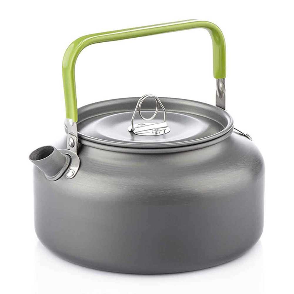 Camping Cooking Accessories - 휴대용 야외 물 주전자 물 주전자