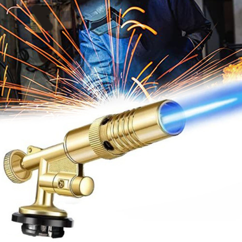 Camping Cooking Torch - 1 Pcs 고성능 부탄 가스 블로우