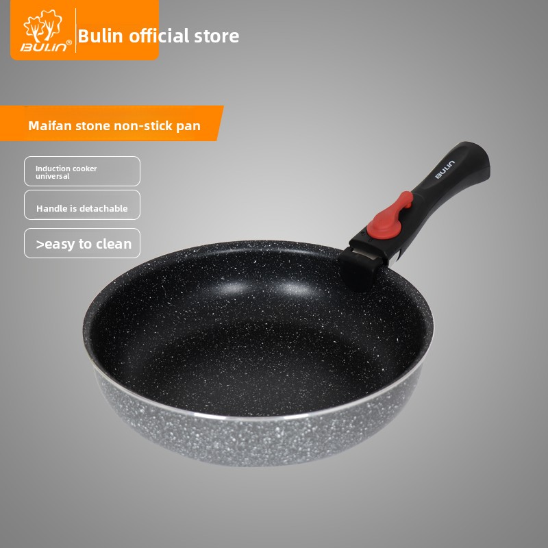 Camping Cooking Wok - 2026 야외용 웍 휴대용 조리기구 캠핑
