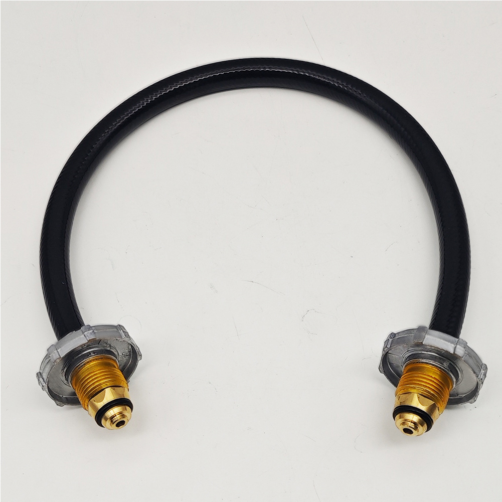 Camping Cooking Drawer - 60cm 상호 충전 브리지 프로판 실린더
