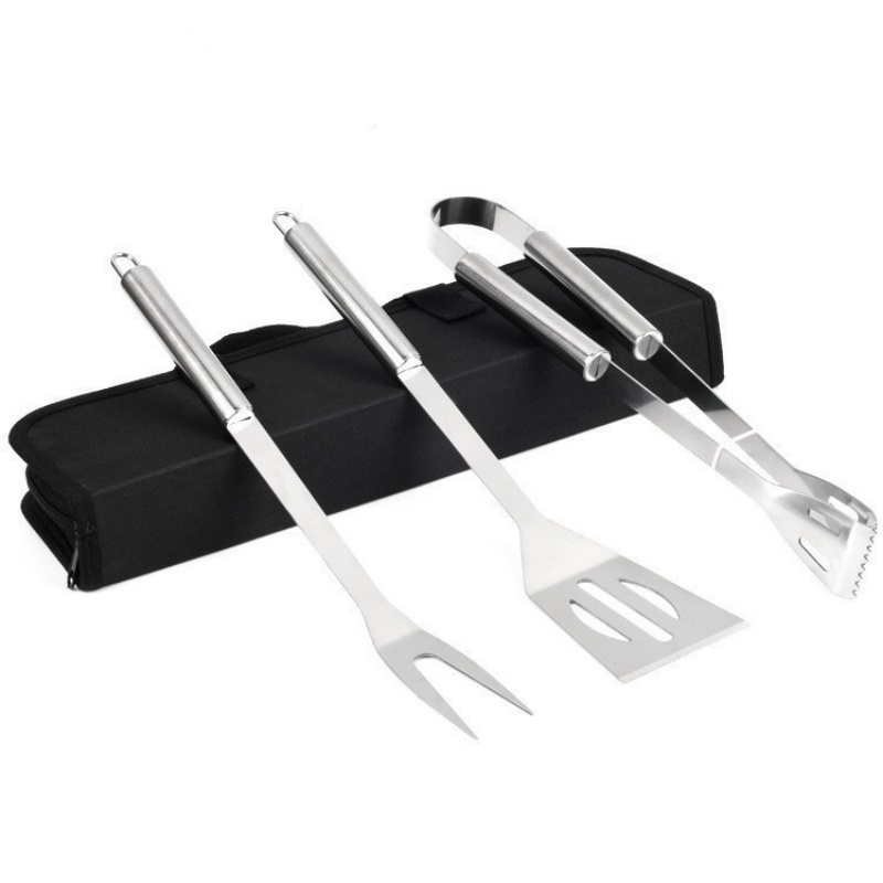 Camping Cooking Trangia - 바베큐 도구 세트 바베큐기구 액세서리 스테인레스