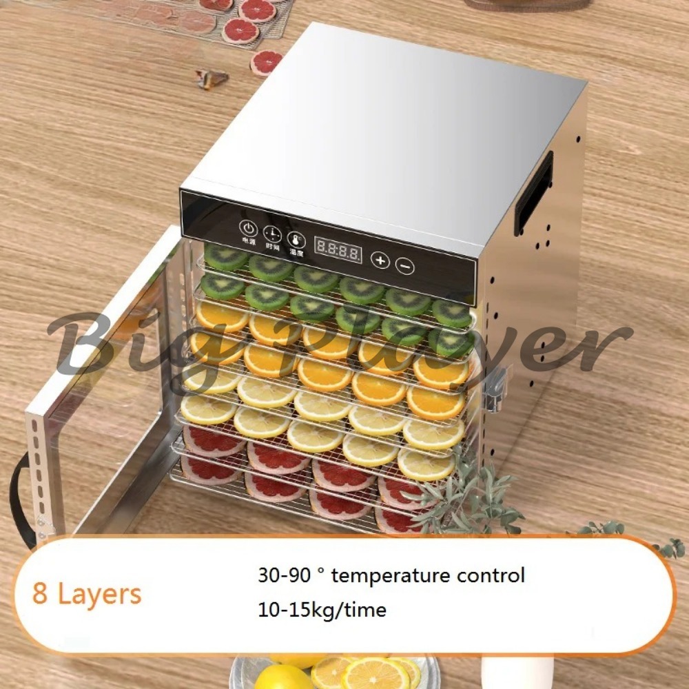 Food Dehydrator Camp - 친환경 태양열 식품 건조기 - 캠핑,