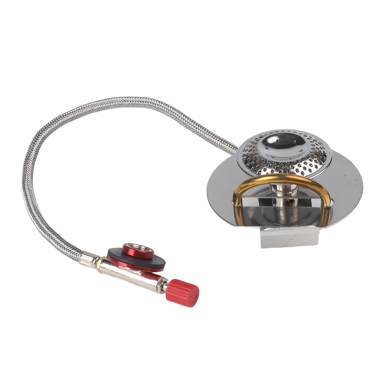분리형 가스 스토브 3200W 방풍 스테인레스 스틸 버 - Camping Cooking Trangia 리뷰 및 가격