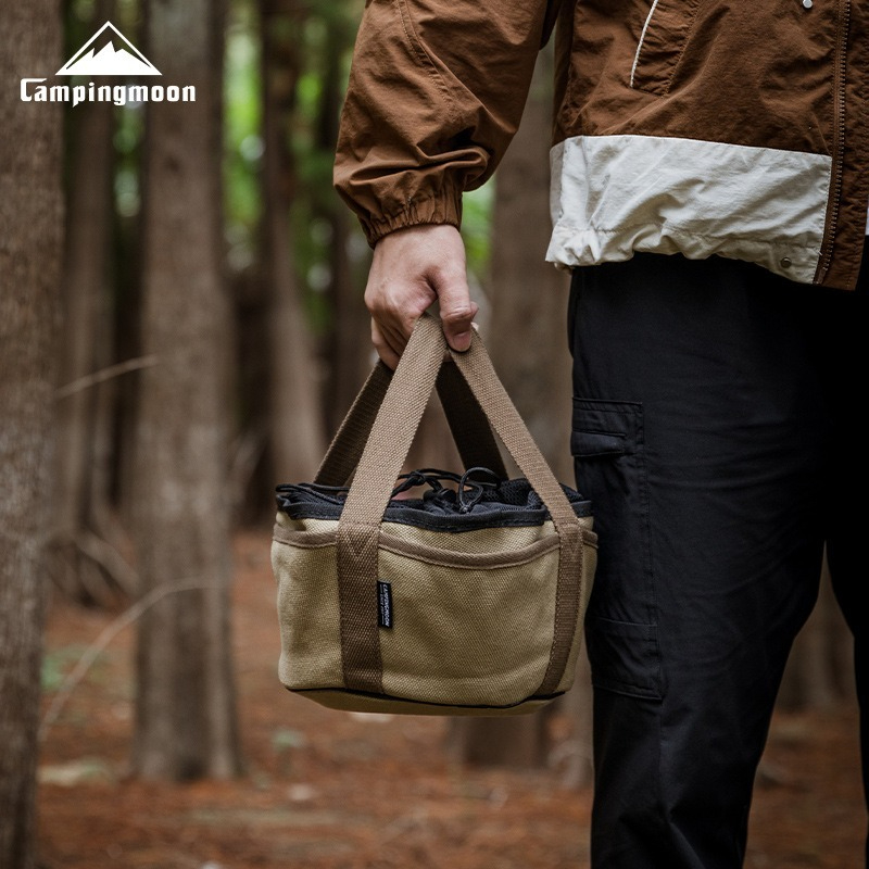 캠핑문 DO-27 다기능 두꺼운 304 스테인리스 스틸 - Camping Hanging Cooking Pot 리뷰 및 가격