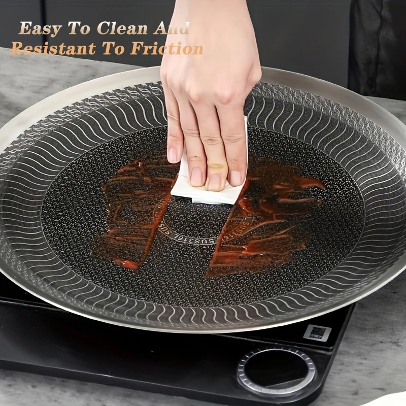 316 스테인리스 스틸 다용도 캠핑용/가정용/주방용 바 - Camping Cooking Kitchen 리뷰 및 가격
