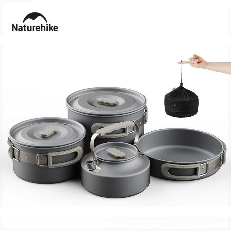 네이처하이크 캠핑 조리기구 야외 요리 초경량 알루미늄  - Camping Cooking Trangia 리뷰 및 가격