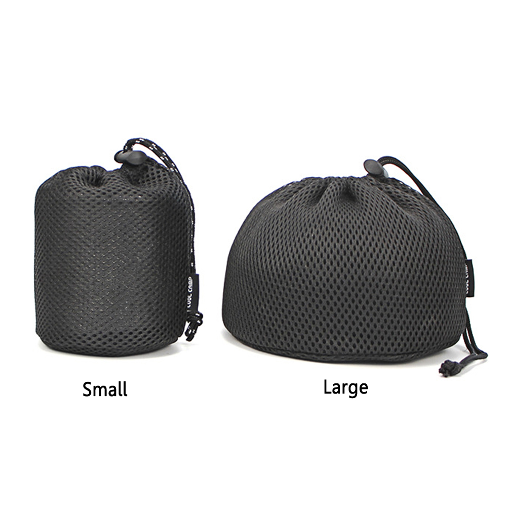야외용 냄비 보관 가방 캠핑용 스토브 헤드 충격 방지  - Camping Hanging Cooking Pot 리뷰 및 가격