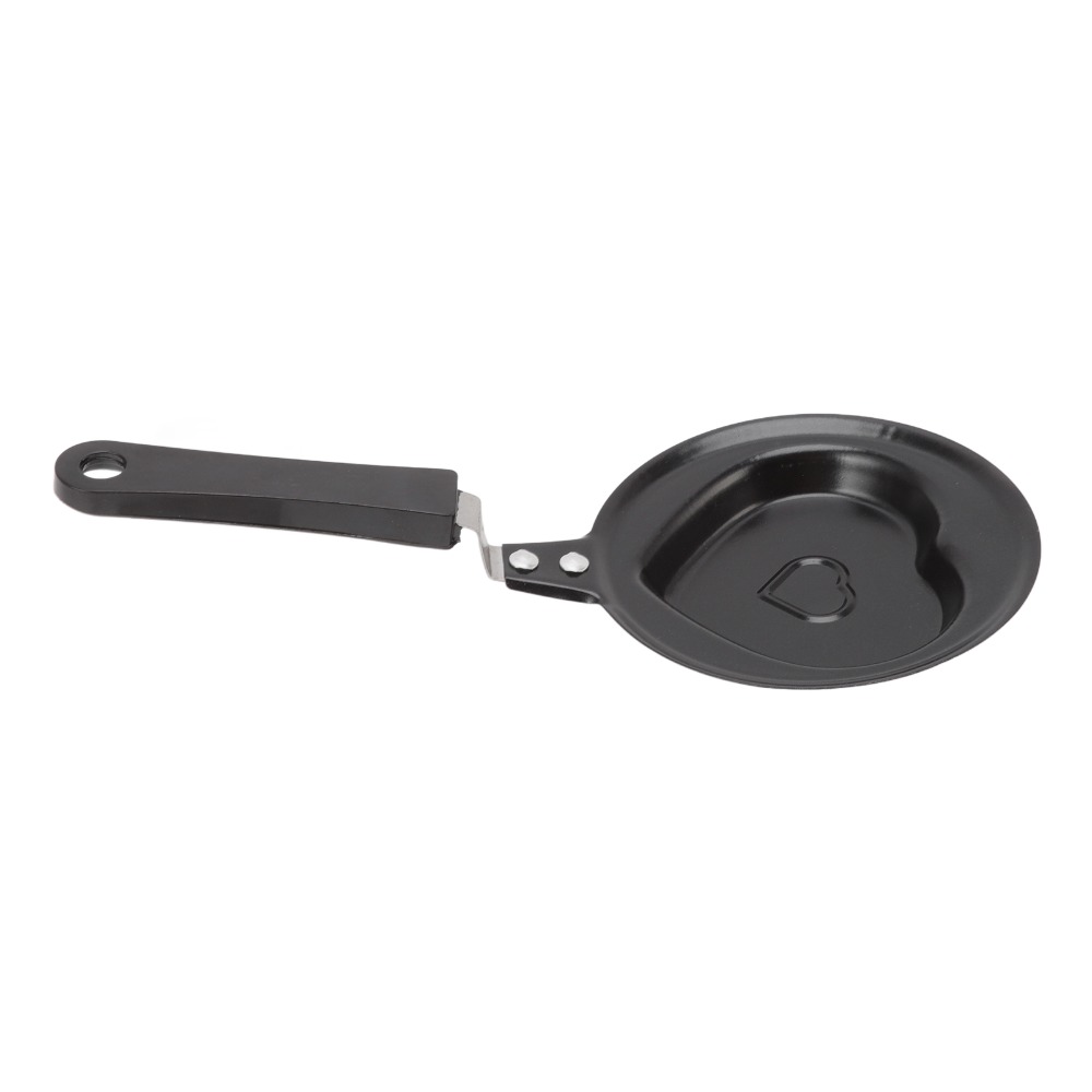 주철 미니 계란 프라이팬 다양한 모양 검정 프라이팬 다 - Camping Cooking Cast Iron 리뷰 및 가격
