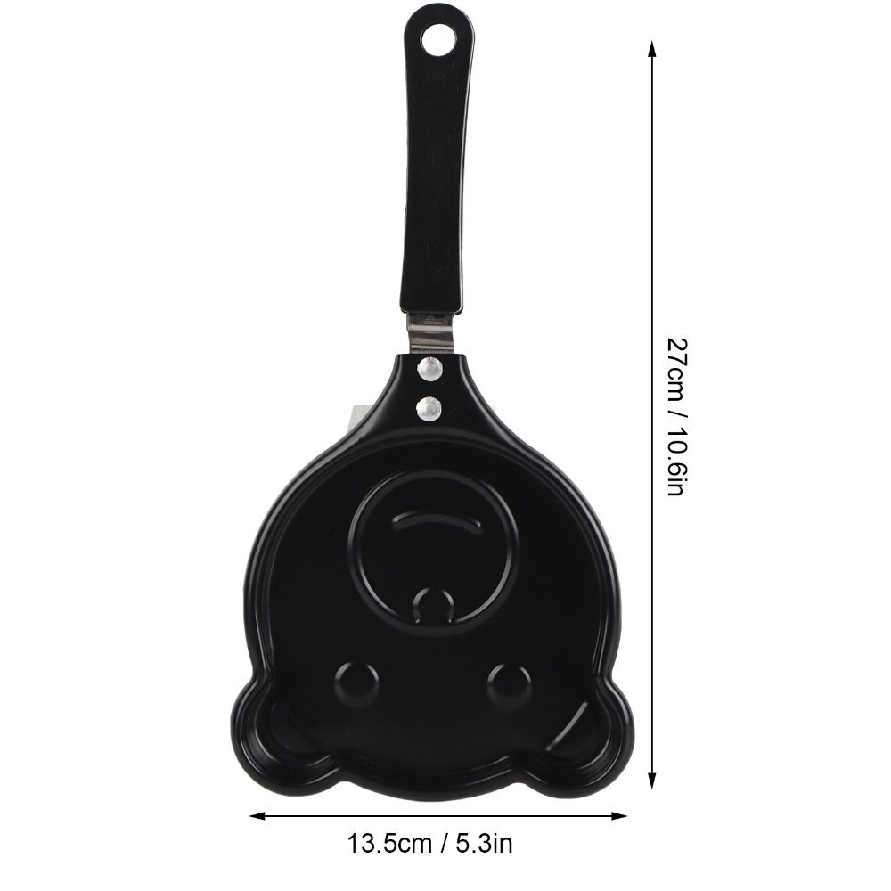 주철 미니 계란 프라이팬 다양한 모양 검정 프라이팬 다 - Camping Cooking Cast Iron 리뷰 및 가격
