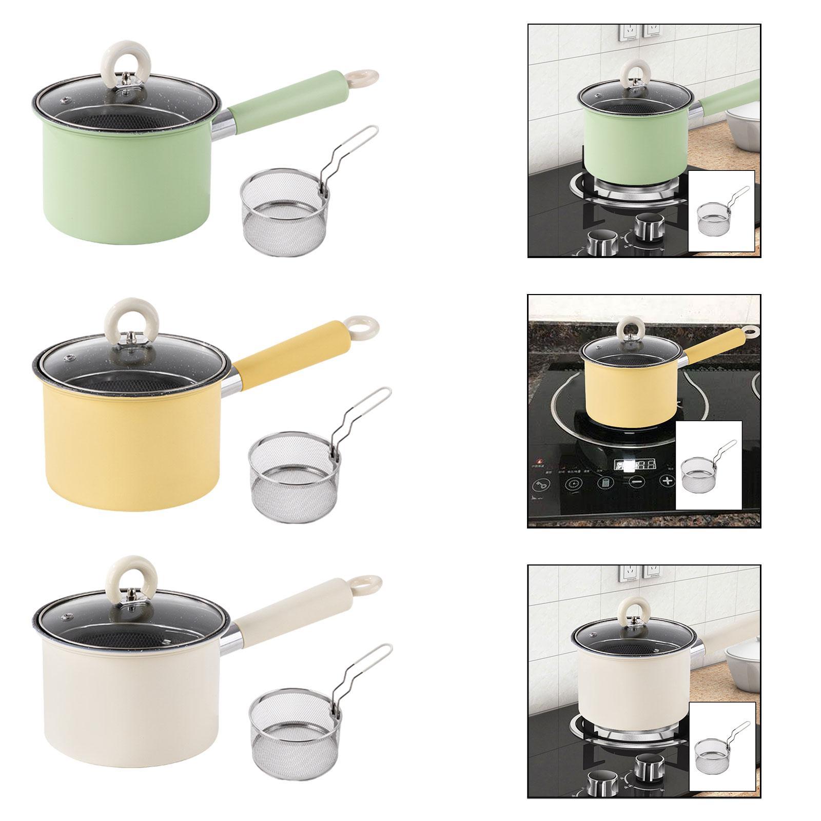 대부분의 스토브탑에 사용 가능한 딥 프라이팬, 스톡팟, - Camping Cooking Cast Iron 리뷰 및 가격