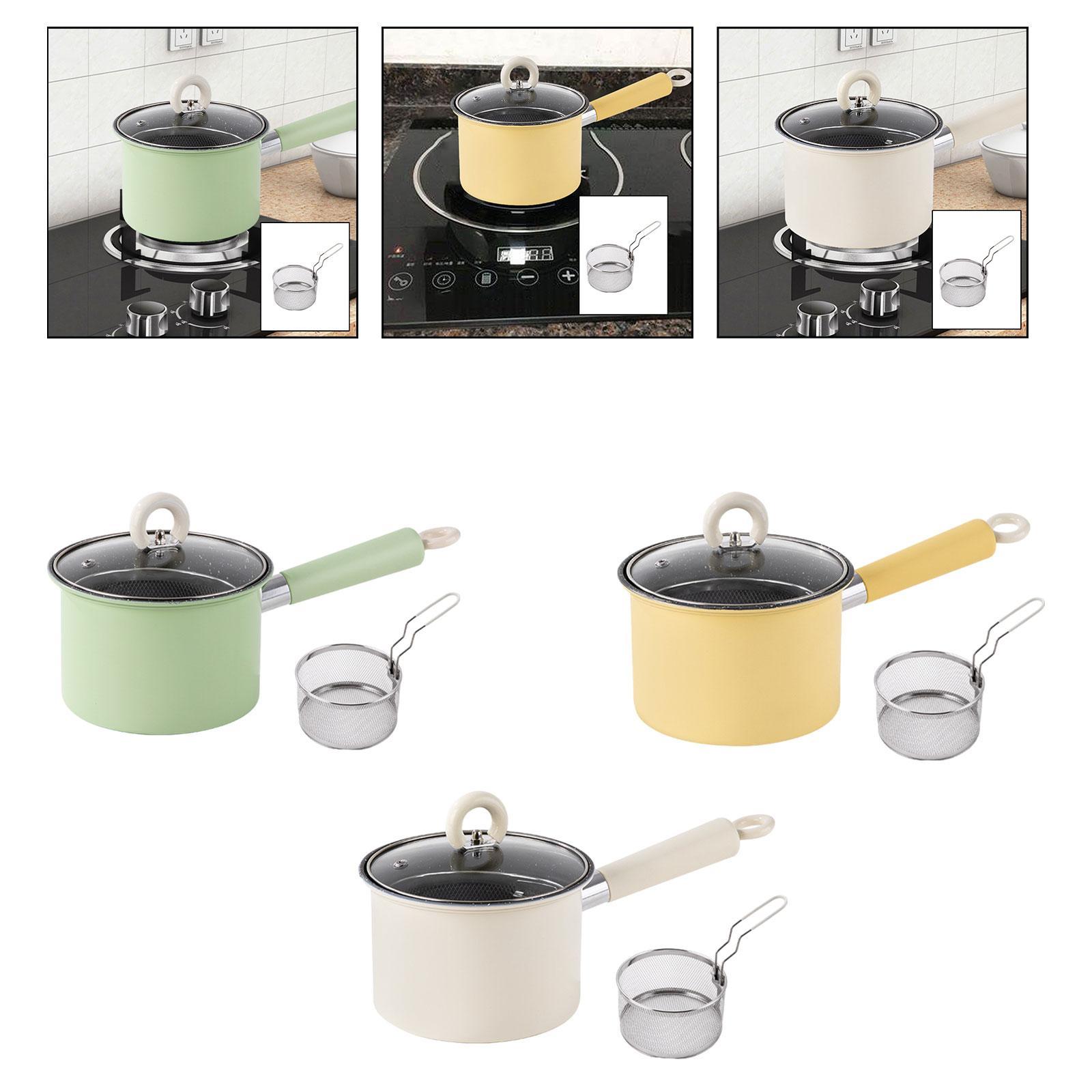 대부분의 스토브탑에 사용 가능한 딥 프라이팬, 스톡팟, - Camping Cooking Cast Iron 리뷰 및 가격