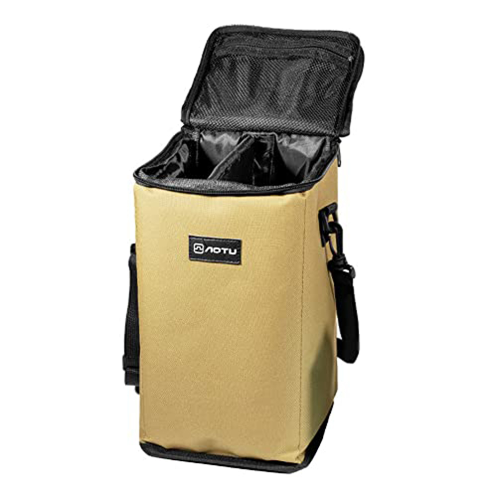 캠핑 가스탱크 보관 가방 휴대용 연료 실린더 보호 케이 - Camping Cooking Cylinder 리뷰 및 가격