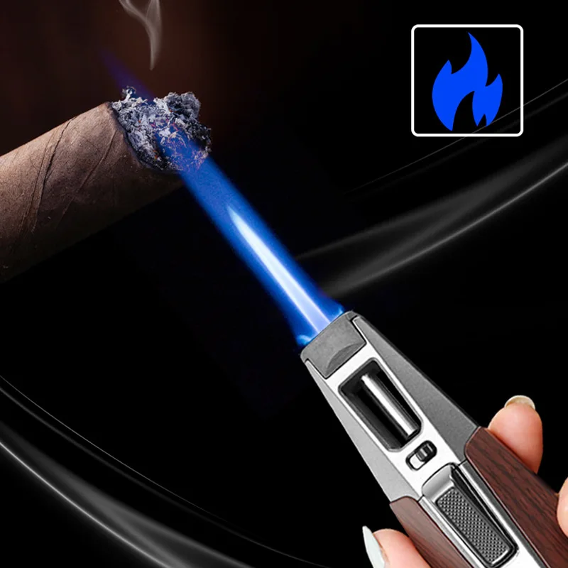 JOBON 야외 캠핑 방풍 부탄 가스 라이터 터빈 토치 - Camping Cooking Torch 리뷰 및 가격