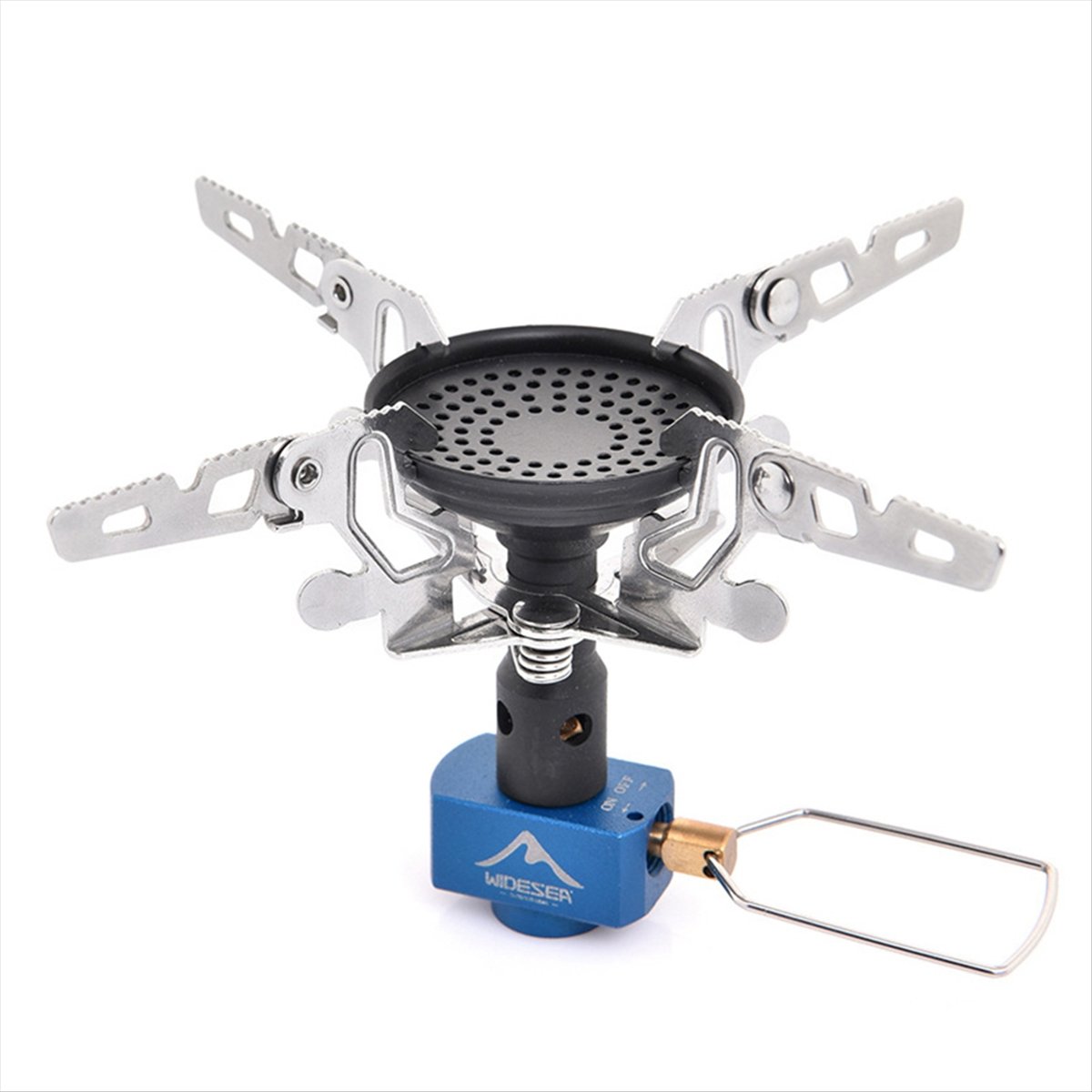 ABJV 야외 캠핑 가스 버너 3300W 점화장치 포함 - Camping Cooking Drawer 리뷰 및 가격