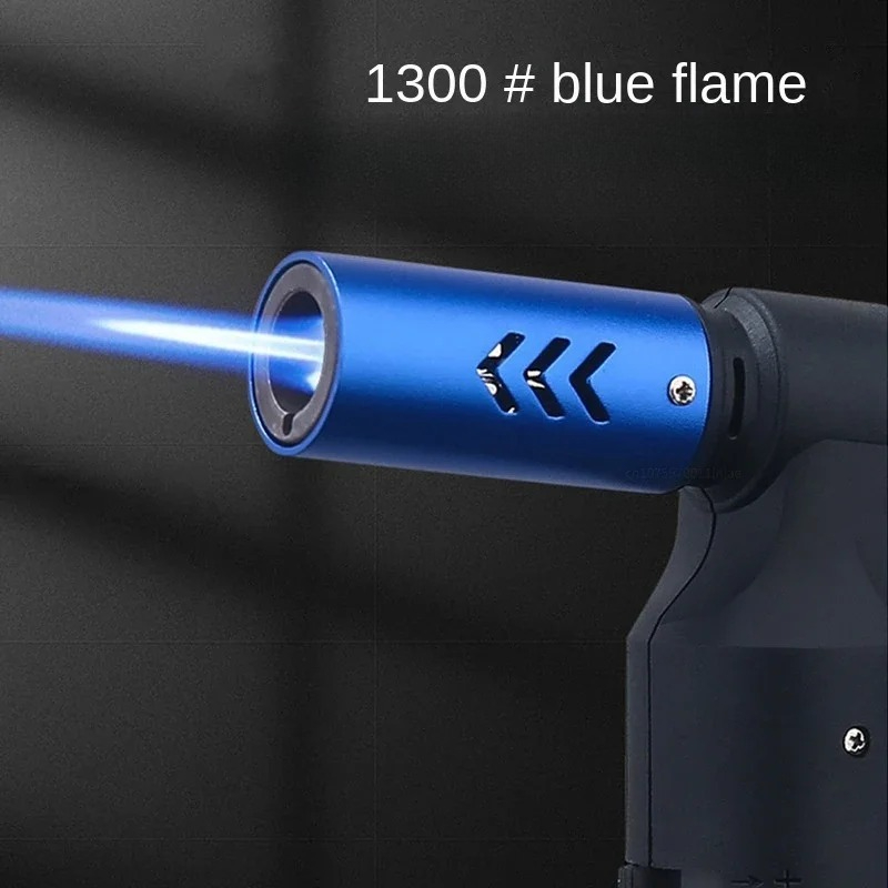정직한 가스 제트 부탄 시가 라이터 방풍 주방 바베큐  - Camping Cooking Torch 리뷰 및 가격