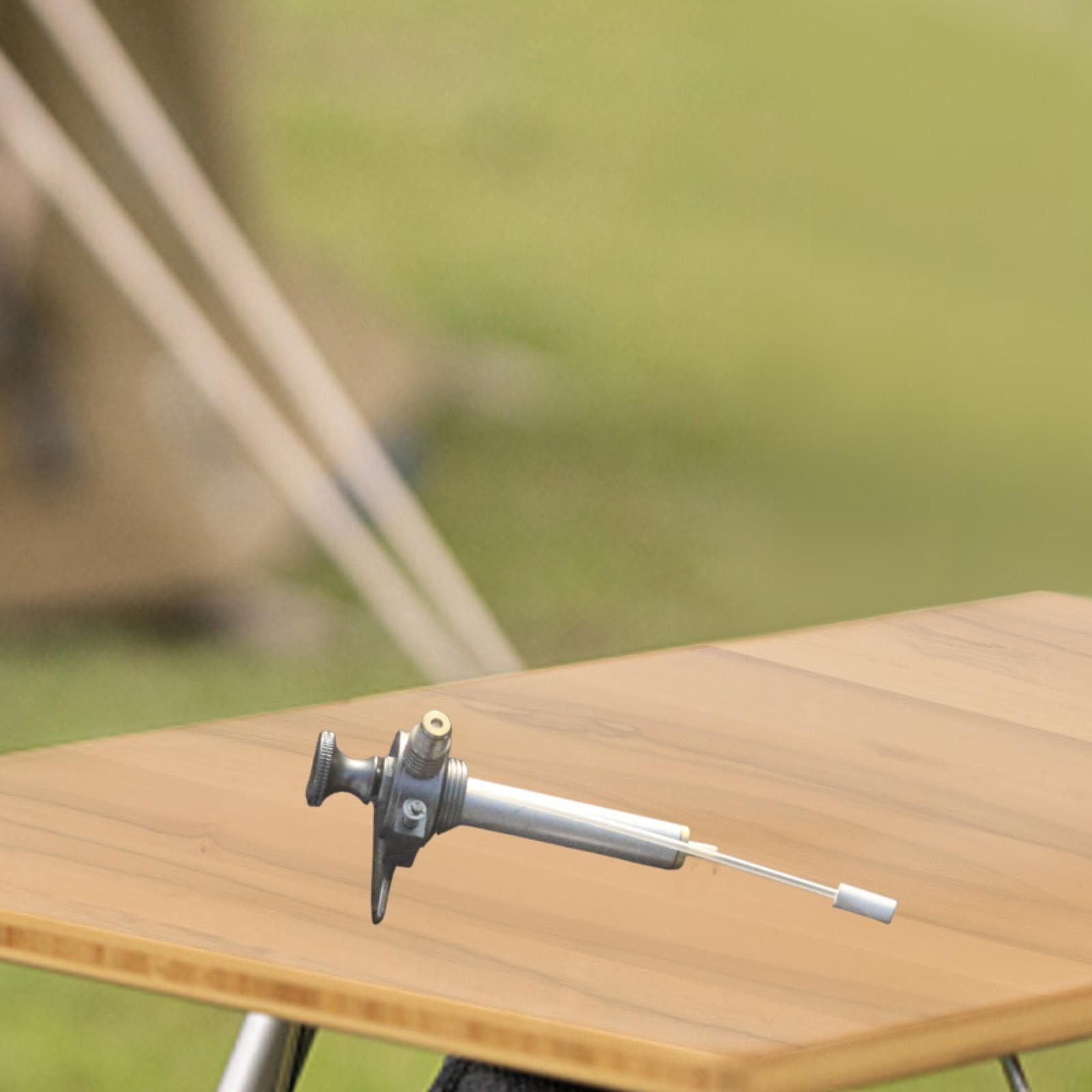 캠핑용 가스통 휴대용 가스레인지 조리용 주방을 위한 경 - Camping Cooking Cylinder 리뷰 및 가격