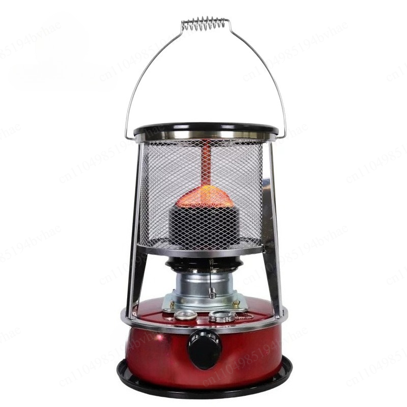 TS-77 휴대용 히터 캠핑 스토브 야외 난방 요리 밥 - Camping Cooking Rice 리뷰 및 가격
