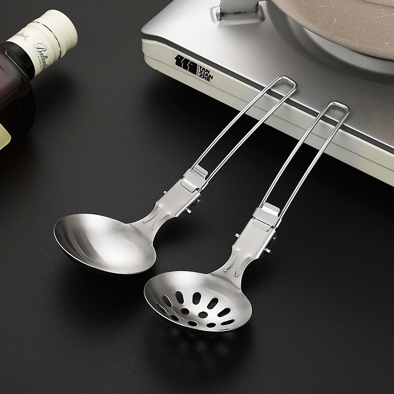 4PCS 야외 접이식 주방기구 세트 캠핑 여행 휴대용  - Camping Cooking Trangia 리뷰 및 가격