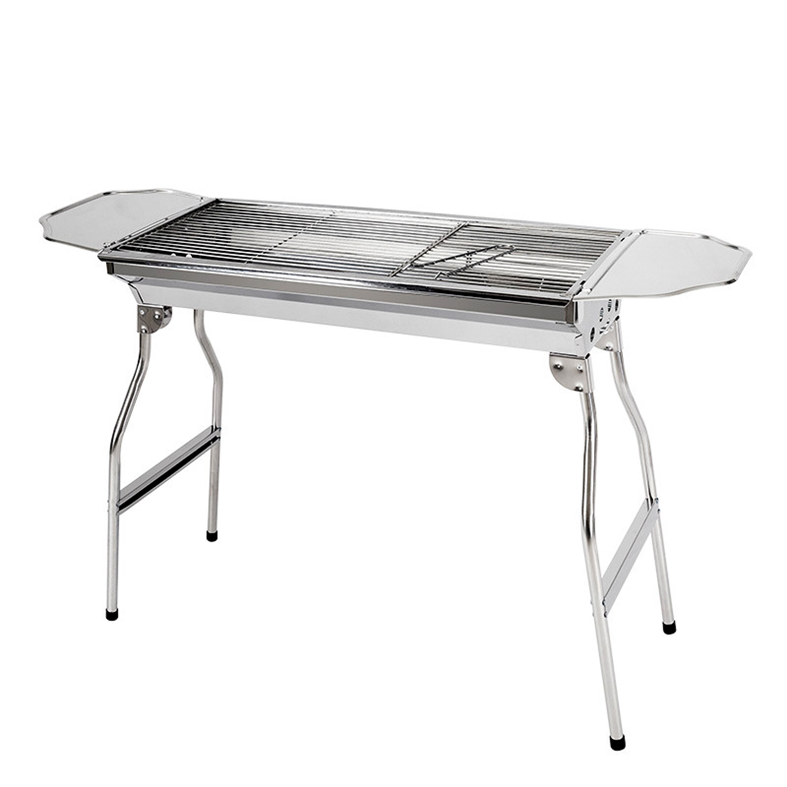 스테인리스 스틸 BBQ 그릴 그리드, 요리용 그레이트, - Camping Cooking Kitchen 리뷰 및 가격