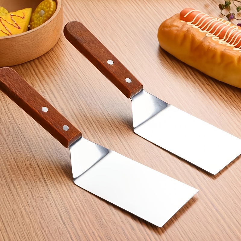 스테인리스 뒤집개 올스텐 주방용품 자취 필수템 캠핑용품 - Camping Cooking Trangia 리뷰 및 가격