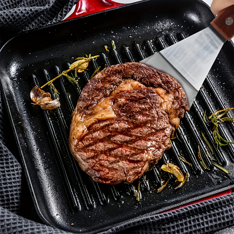 스테인리스 뒤집개 올스텐 주방용품 자취 필수템 캠핑용품 - Camping Cooking Trangia 리뷰 및 가격