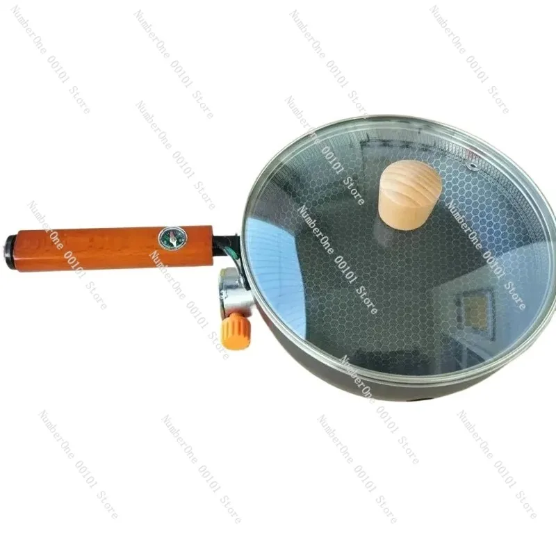 316 스테인리스 스틸 허니콤 논스틱 캠핑 냄비 |   - Camping Cooking Cylinder 리뷰 및 가격
