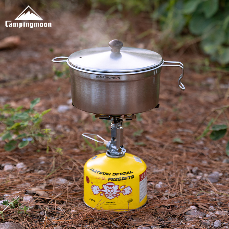 캠핑문 S371-C1 캠핑 스노우 풀러(스팀 드로어 포 - Camping Cooking Drawer 리뷰 및 가격