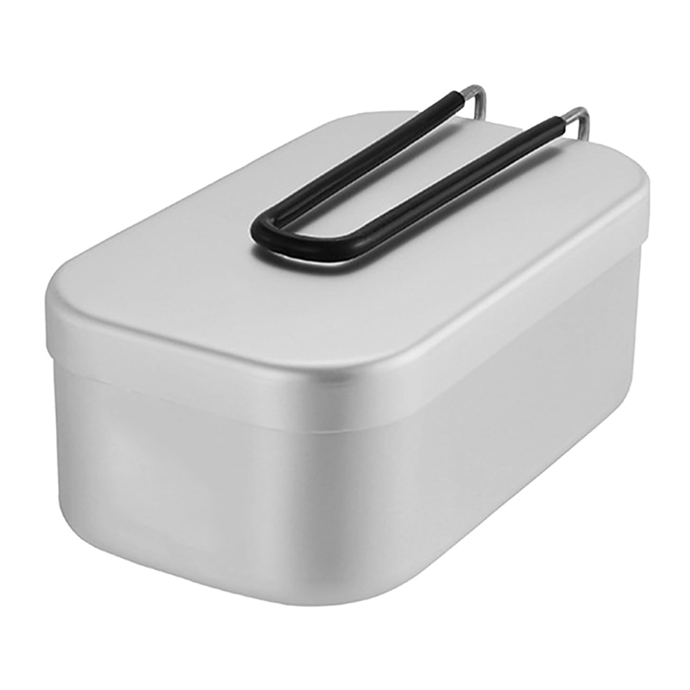 800ML 알루미늄 도시락 상자 야외 캠핑 조리기구 식 - Camping Cooking Rack 리뷰 및 가격