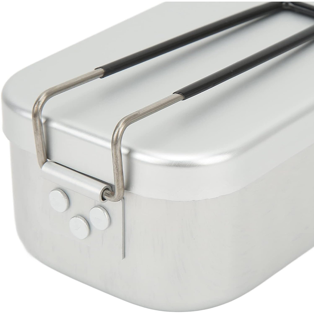 800ML 알루미늄 도시락 상자 야외 캠핑 조리기구 식 - Camping Cooking Rack 리뷰 및 가격