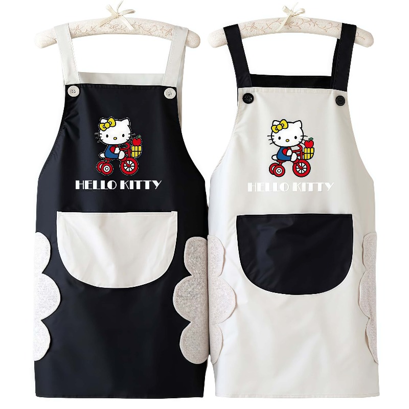 주방 요리용 새 방수 내유성 PVC 앞치마, 여성용 남 - Camping Cooking Apron 리뷰 및 가격