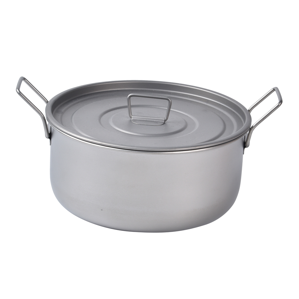 야외 캠핑, 백패킹, 하이킹용 걸이식 냄비, 초경량 휴 - Camping Hanging Cooking Pot 리뷰 및 가격
