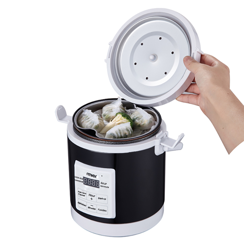 ARIER 12-24V 220V 밥솥 다기능 찜기 음식 - Camping Cooking Rice 리뷰 및 가격