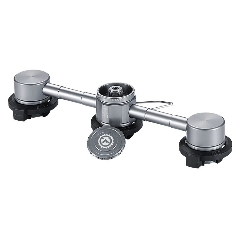 CAMPINGMOON 야외 캠핑 1PCS 합금 3 대  - Camping Cooking Drawer 리뷰 및 가격