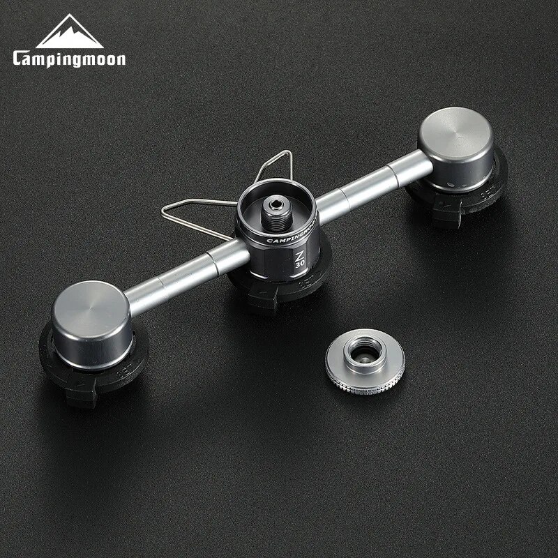 CAMPINGMOON 야외 캠핑 1PCS 합금 3 대  - Camping Cooking Drawer 리뷰 및 가격