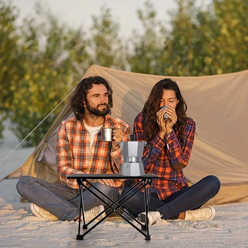 경량 휴대용 접이식 캠핑 테이블 접이식 책상 야외 피크 - Camping Cooking Kitchen 리뷰 및 가격