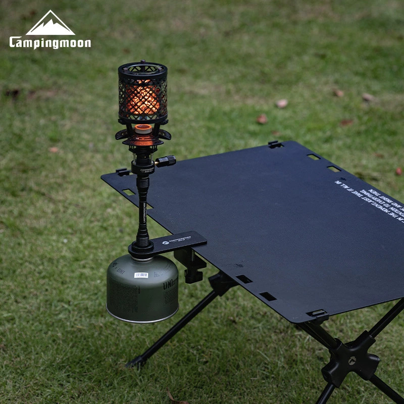 캠핑 데스크탑 클립 연장 액세서리 플랫 가스 탱크 램프 - Camping Cooking Drawer 리뷰 및 가격