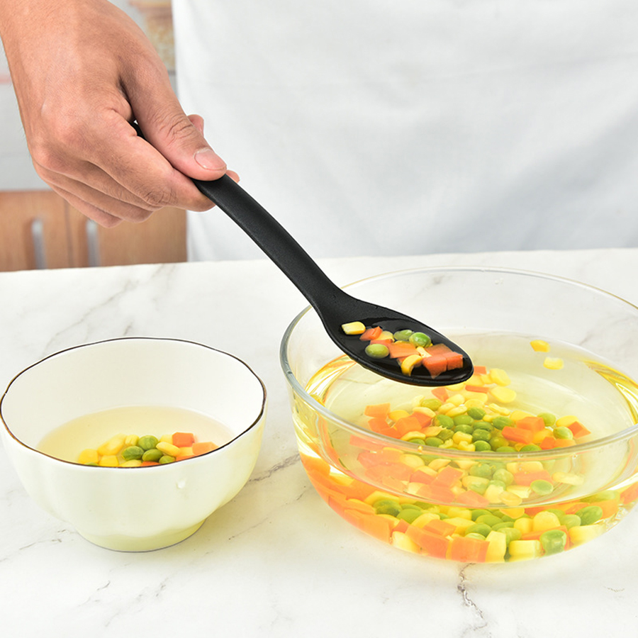 3PCS 나일론 주방 주걱 숟가락 표면 포크 나일론 주 - Camping Cooking Trangia 리뷰 및 가격