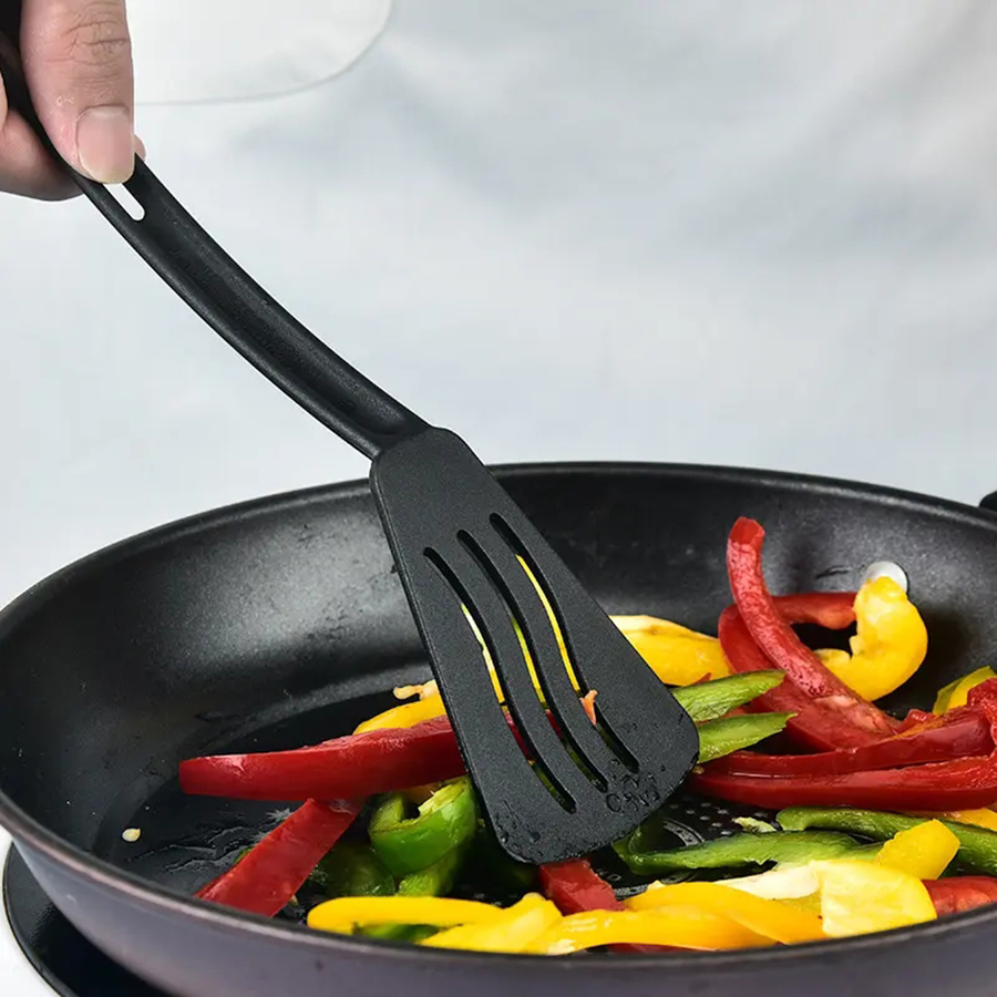 3PCS 나일론 주방 주걱 숟가락 표면 포크 나일론 주 - Camping Cooking Trangia 리뷰 및 가격