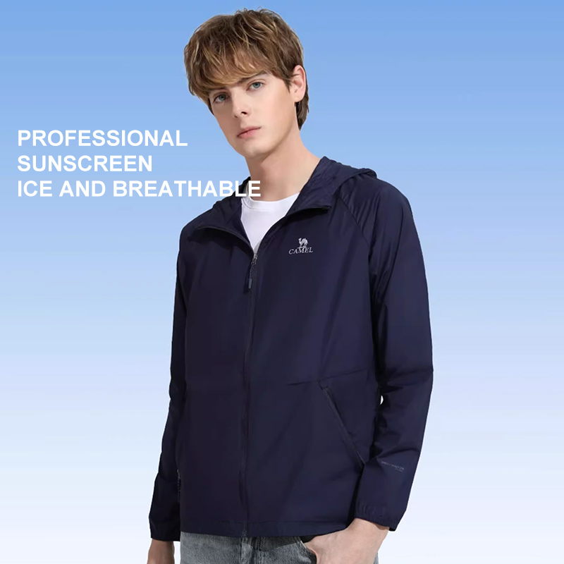 GOLDEN CAMEL 남성용 자외선 차단 의류 셔츠  - Camping Cooking Windbreak 리뷰 및 가격