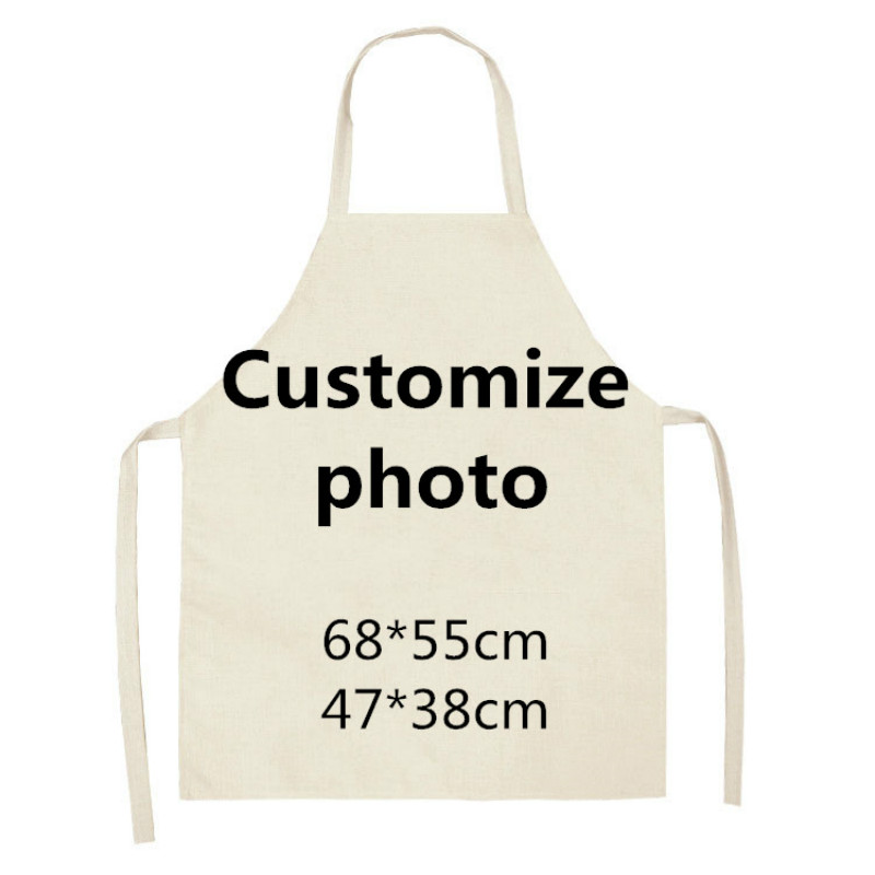 사용자 정의 사진 앞치마 여자 허리 베이킹 턱받이 주방 - Camping Cooking Apron 리뷰 및 가격