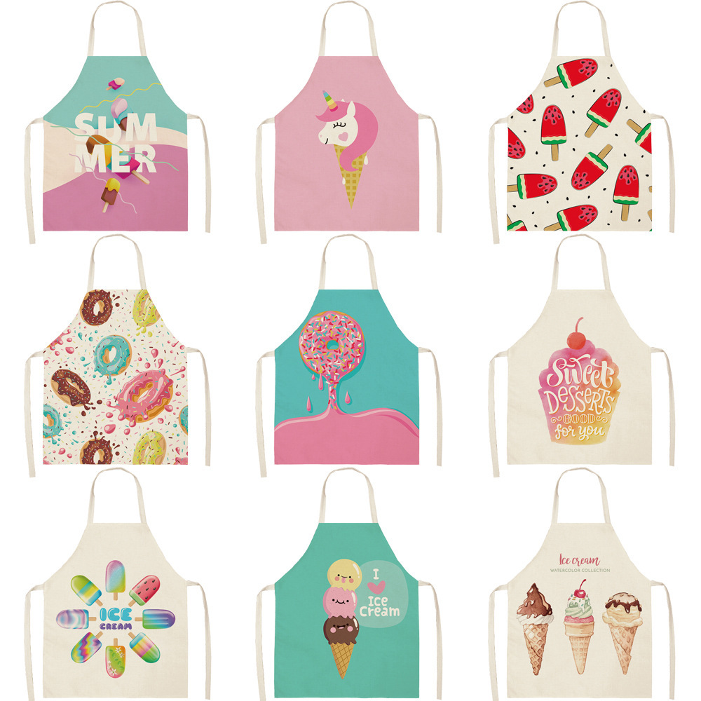 사용자 정의 사진 앞치마 여자 허리 베이킹 턱받이 주방 - Camping Cooking Apron 리뷰 및 가격