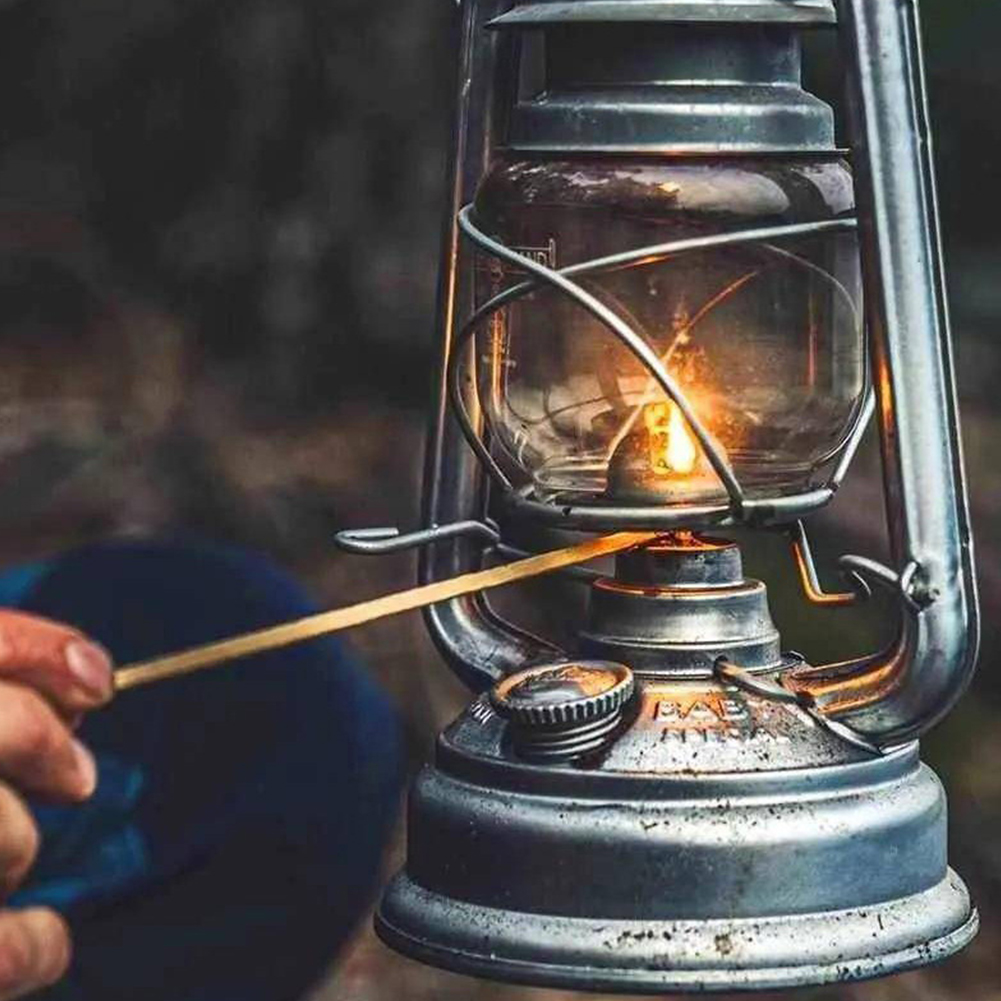 캠핑 등유 램프 휴대용 야외 분위기 조명 텐트 랜턴,  - Camping Cooking Accessories 리뷰 및 가격