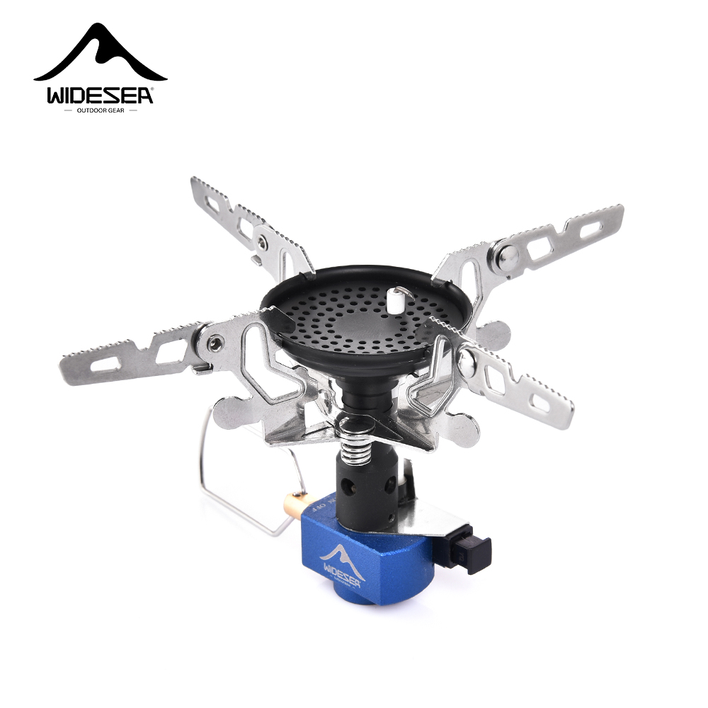 야외 캠핑 가스 버너 야외 스토브 3300W 점화장치  - Camping Cooking Kitchen 리뷰 및 가격
