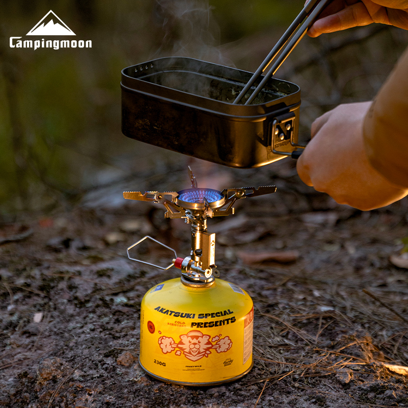 캠핑문 XT-2F 쉬안펑 티타늄 로켓 스토브 휴대용 미 - Camping Cooking Drawer 리뷰 및 가격