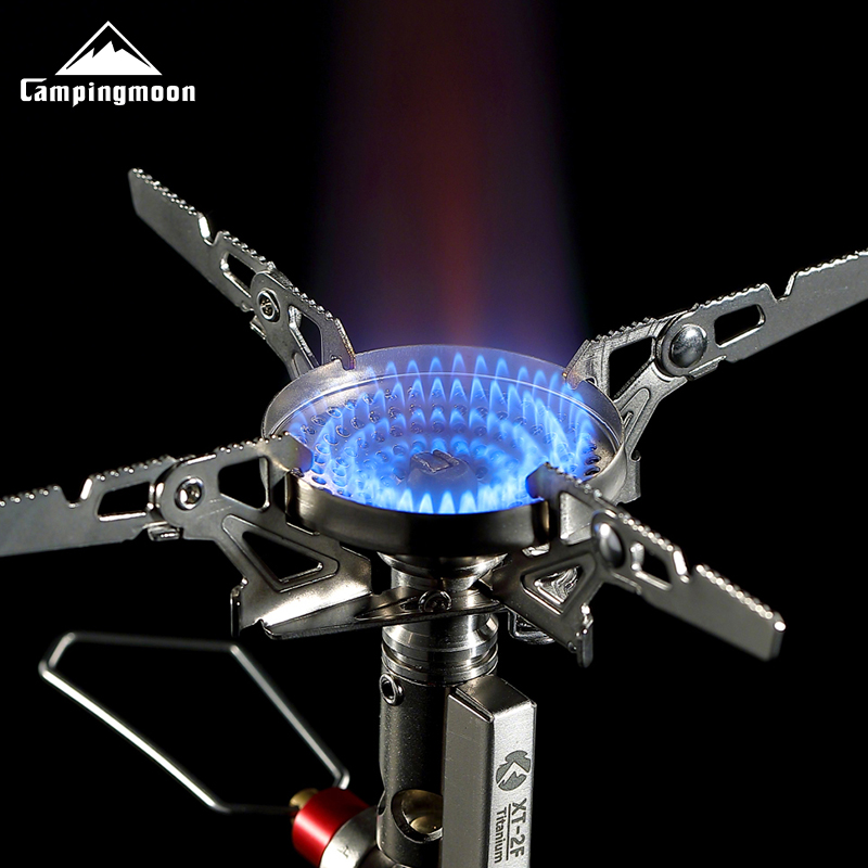 캠핑문 XT-2F 쉬안펑 티타늄 로켓 스토브 휴대용 미 - Camping Cooking Drawer 리뷰 및 가격
