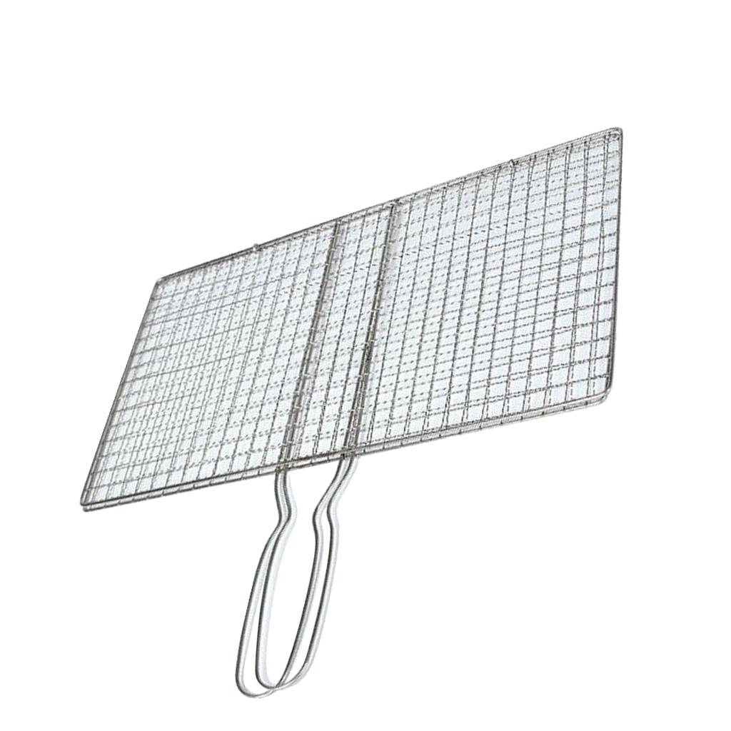 고품질 바베큐 바구니 그릴 액세서리 와이어 네트 도구  - Camping Cooking Accessories 리뷰 및 가격