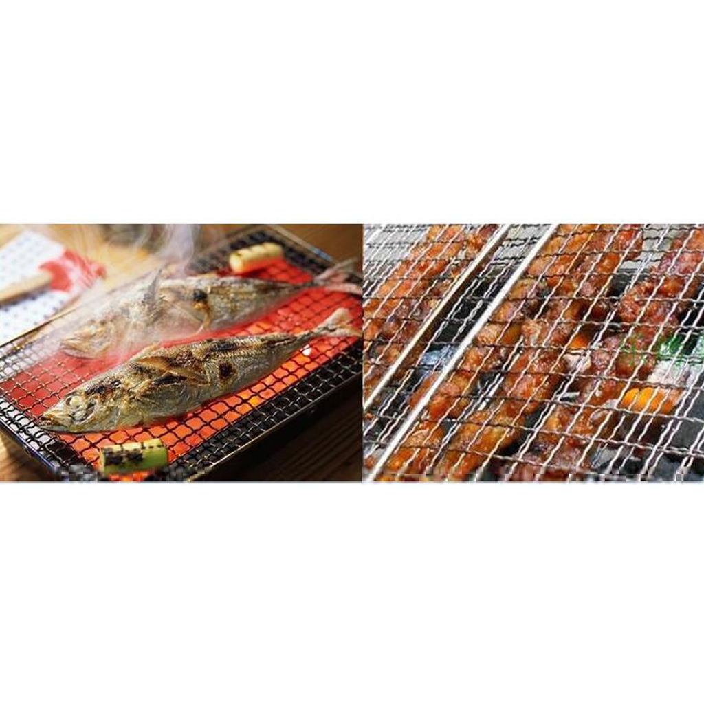 고품질 바베큐 바구니 그릴 액세서리 와이어 네트 도구  - Camping Cooking Accessories 리뷰 및 가격