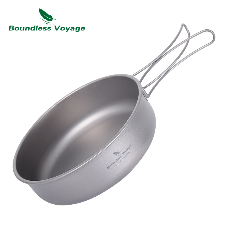 무한 항해 캠핑 요리 냄비 다기능 티타늄 기선 수프 냄 - Camping Cooking Rice 리뷰 및 가격